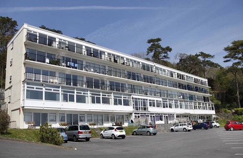 Bishopston Apartment | Redcliffe Apartment L