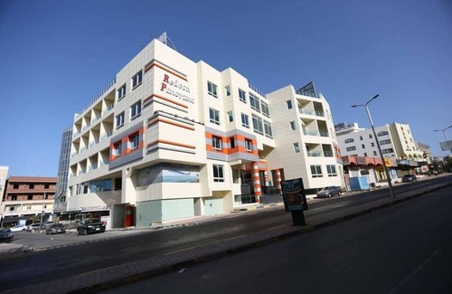 Sakkala Apartment | Redcon panorama p8 , Hurghada