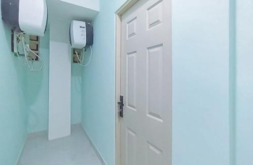 Pekalongan Hotel | RedDoorz at Diamond Inn Stasiun Pekalongan