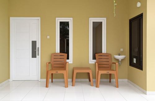 Pangandaran Hotel | RedDoorz at Hotel Galuh Putra Pangandaran