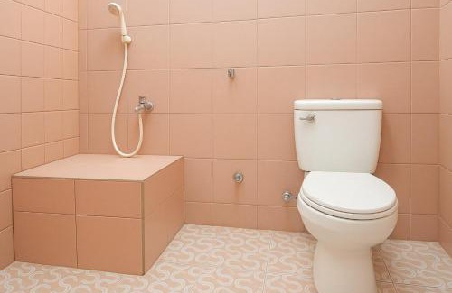 Pangandaran Hotel | RedDoorz at Hotel Galuh Putra Pangandaran