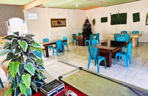 East Manggarai Hotel | RedDoorz at Hotel Gloria Borong Labuan Bajo