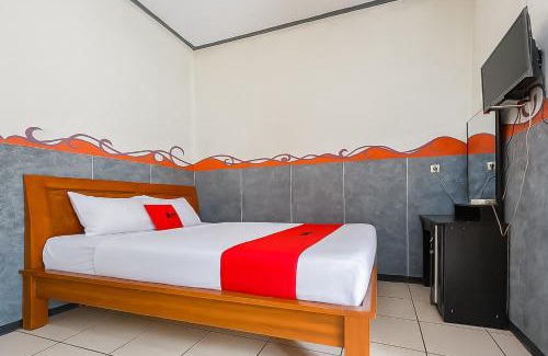Sangkanurip Hotel | RedDoorz at Hotel Mutiara Kuningan