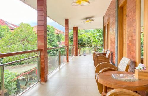 Borobudur Hotel | RedDoorz at Kamulyan Guest House Borobudur
