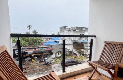 Tanjung Pinang Hotel | RedDoorz at Kanaka Hostel Tanjung Pinang