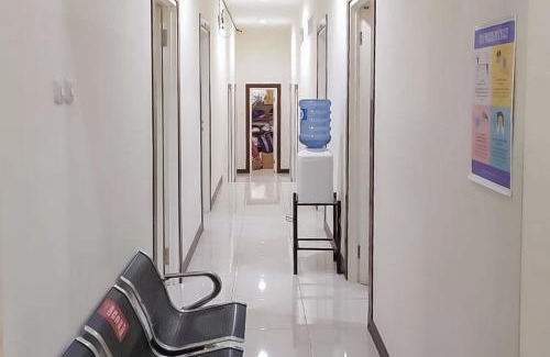 Sidomulyo Hotel | RedDoorz at Karangploso 2