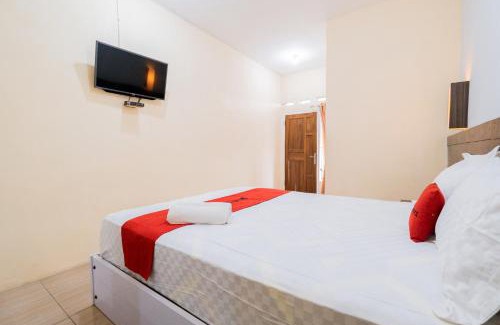 Ngaglik Hotel | RedDoorz at Omahku Guest House Batu
