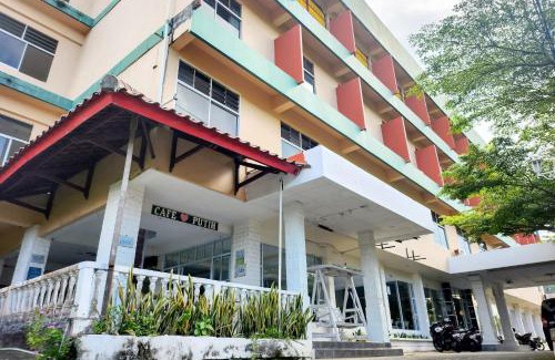 Tanjung Pinang Hotel | RedDoorz at Sampurna Jaya Hotel Tanjung Pinang