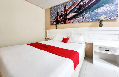 Tanjung Pinang Hotel | RedDoorz at Sampurna Jaya Hotel Tanjung Pinang