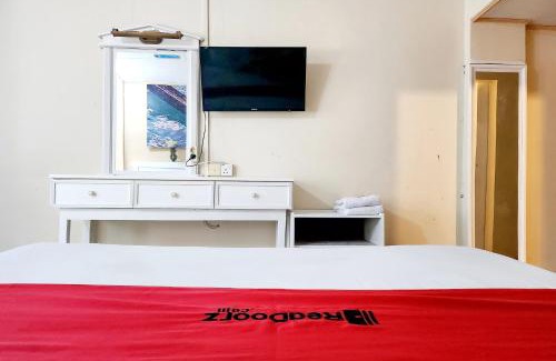 Tanjung Pinang Hotel | RedDoorz at Sampurna Jaya Hotel Tanjung Pinang