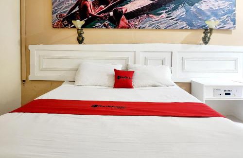 Tanjung Pinang Hotel | RedDoorz at Sampurna Jaya Hotel Tanjung Pinang