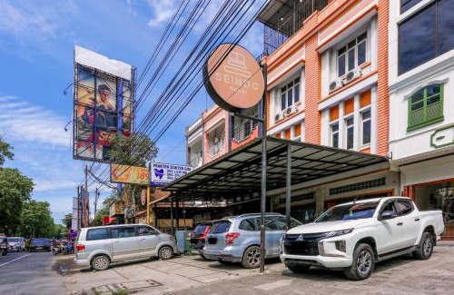Medan Hotel | RedDoorz at Seindo Hotel Medan