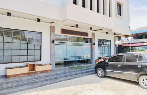 Tanjung Uban Hotel | RedDoorz at Wisma Nadin 2 Bintan Utara