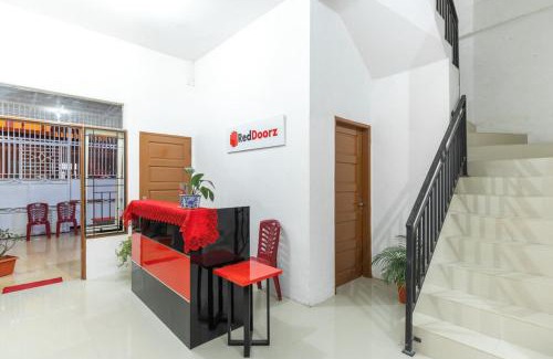 Medan House | RedDoorz @ Jalan Dr Mansyur Medan 2