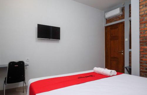 Kasihan Hotel | RedDoorz @ Jalan Ringroad Selatan 2