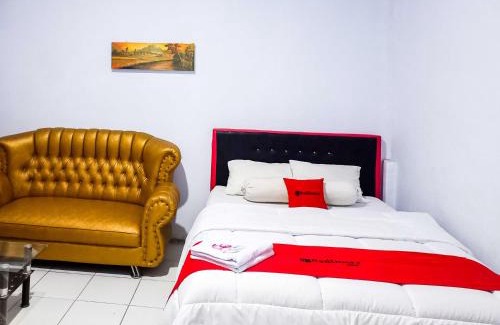 Sulawesi Hotel | RedDoorz @ Lolak Bolaang Mongondow