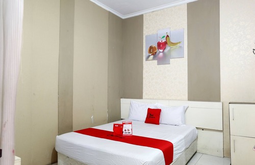 Kalasan House | RedDoorz near Adisucipto Airport 3
