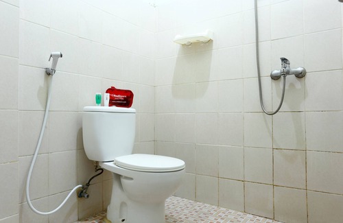 Kalasan House | RedDoorz near Adisucipto Airport 3