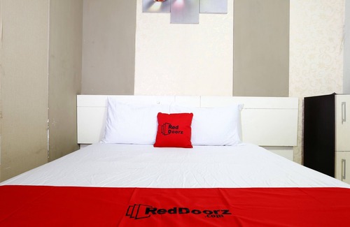 Kalasan House | RedDoorz near Adisucipto Airport 3