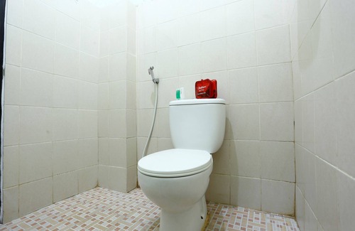 Kalasan House | RedDoorz near Adisucipto Airport 3