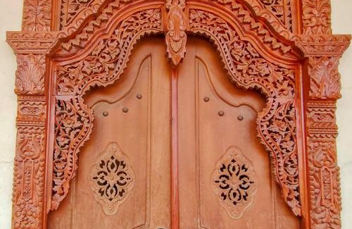 Ngaglik Hotel | RedDoorz Near Alun Alun Kota Wisata Batu