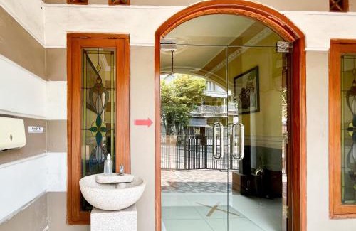Ngaglik Hotel | RedDoorz Near Alun Alun Kota Wisata Batu