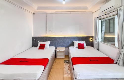 Subang Hotel | RedDoorz near Alun Alun Subang 2