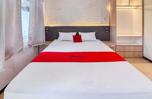 Subang Hotel | RedDoorz near Alun Alun Subang 2