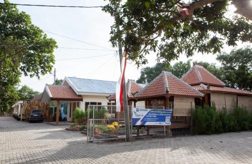 Wonorejo House | RedDoorz near Baluran National Park