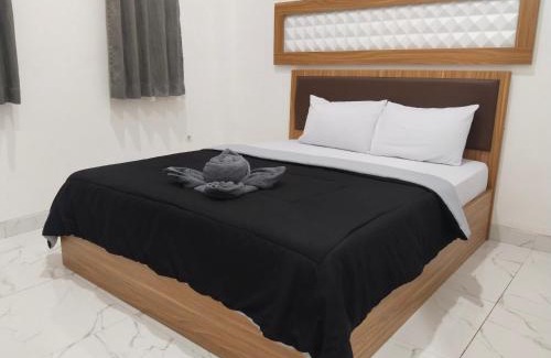 Pancawati Hotel | RedDoorz near Gunung Salak