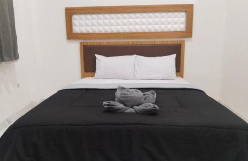 Pancawati Hotel | RedDoorz near Gunung Salak
