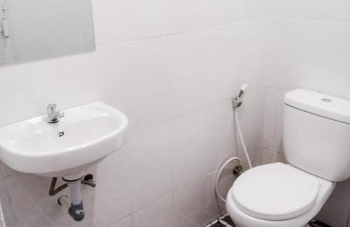 Tarakan Hotel | RedDoorz near Juwata 3 Airport Tarakan