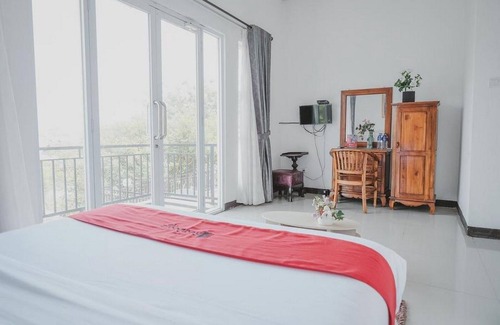 Rajabasa House | RedDoorz near Lampung Walk