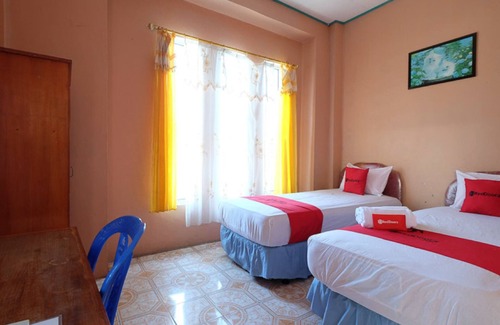 Kupang House | RedDoorz near Mangrove Forest Kupang