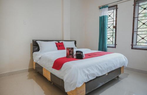 Medan House | RedDoorz near Ringroad City Walks Medan