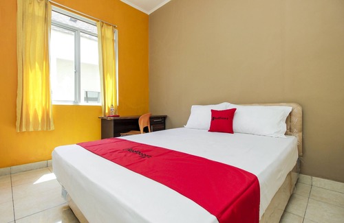 Manado Hotel | RedDoorz near RSUP Prof. Kandou Manado