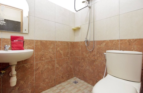 Manado Hotel | RedDoorz near RSUP Prof. Kandou Manado