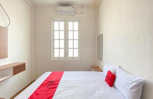 Karanganyar Hotel | RedDoorz near Sondokoro Agrotourism Karanganyar