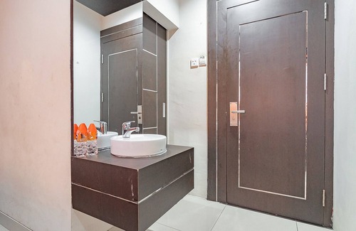 Palangkaraya House | RedDoorz near Stadion Sanaman Mantikei