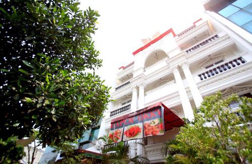 Pasar Manggis Hotel | RedDoorz Plus @ Guntur Raya Setiabudi