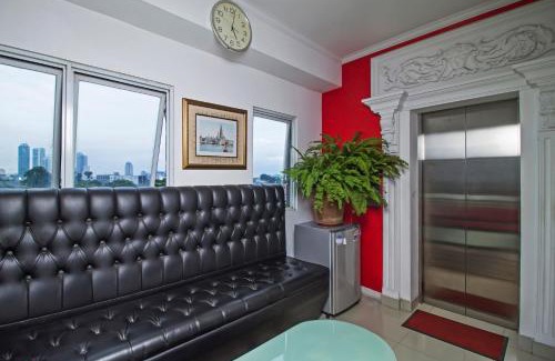 Pasar Manggis Hotel | RedDoorz Plus @ Guntur Raya Setiabudi