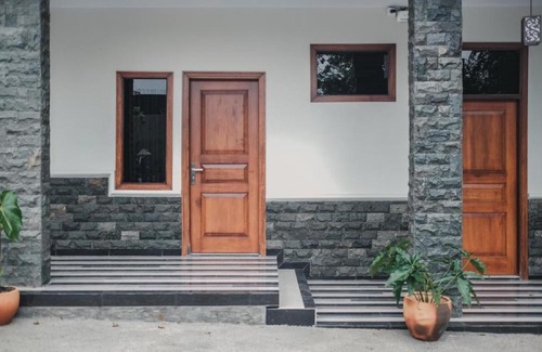 Bandar Lampung House | RedDoorz Plus @ Jalan Dr. Cipto Mangunkusumo Lampung