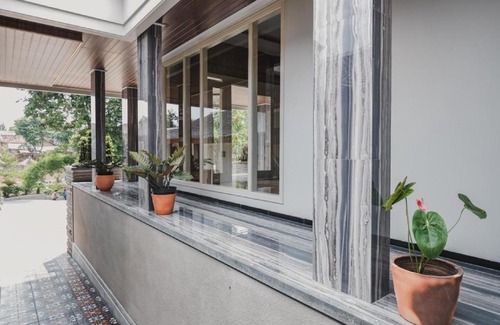 Bandar Lampung House | RedDoorz Plus @ Jalan Dr. Cipto Mangunkusumo Lampung