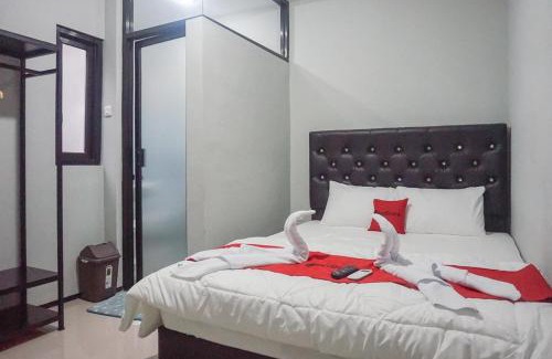 Malang Hotel | RedDoorz Plus @ Kalpataru