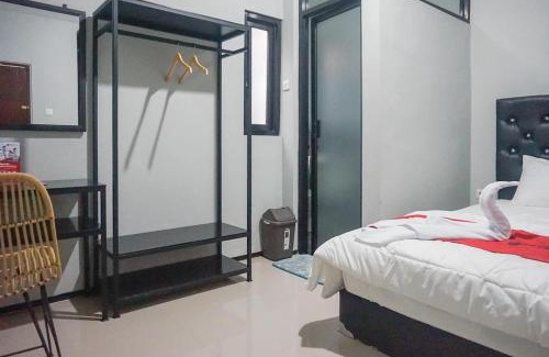 Malang Hotel | RedDoorz Plus @ Kalpataru