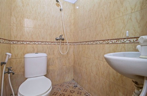 Semanggi Hotel | RedDoorz Plus near Ciputra World Kuningan 2
