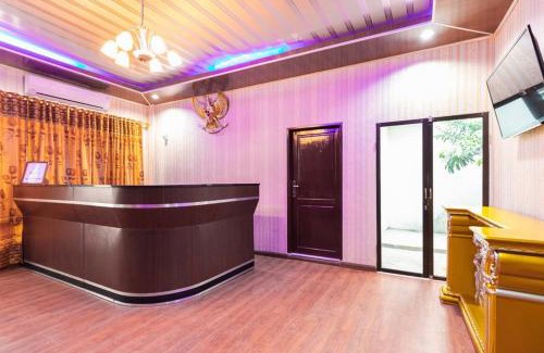 Medan House | RedDoorz Plus near Universitas Methodist Medan