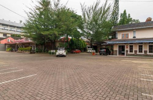 Medan House | RedDoorz Plus @ Setiabudi Medan 4