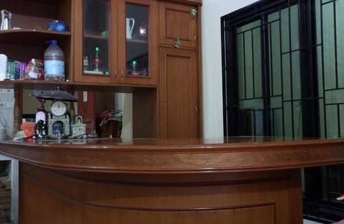 Bukittinggi Hotel | RedDoorz Syariah at D'Rizs Homestay