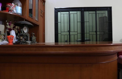 Bukittinggi Hotel | RedDoorz Syariah at D'Rizs Homestay